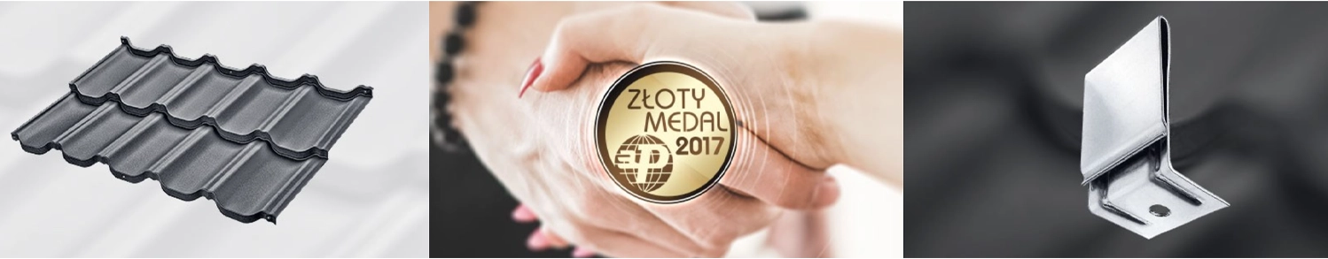 BudMat VENECJA Cechy